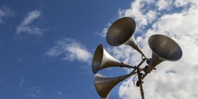 Тестово задействане на националната система за ранно предупреждение и оповестяване